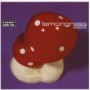 LEMONGRASS LEMONGRASS