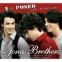 JONAS BROTHERS JONAS BROTHERS