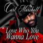 MARSHALL CARL