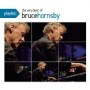 HORNSBY BRUCE