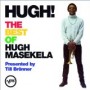MASEKELA HUGH