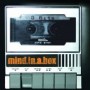MIND INA BOX MIND INA BOX