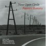NEW OPEN CIRCLE NEW OPEN CIRCLE