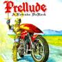 PRELLUDE PRELLUDE