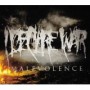 I DECLARE WAR