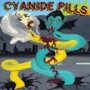 CYANIDE PILLS