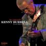 BURRELL KENNY