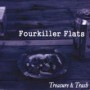FOURKILLER FLATS