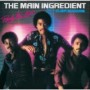 MAIN INGREDIENT
