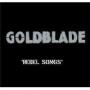 GOLDBLADE
