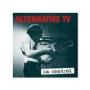 ALTERNATIVE TV ALTERNATIVE TV