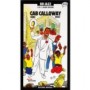CALLOWAY CAB