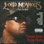 LORD INFAMOUS