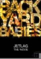 BACKYARD BABIES