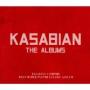 KASABIAN KASABIAN