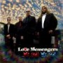 LOVE MESSENGERS LOVE MESSENGERS