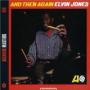 JONES ELVIN JONES ELVIN
