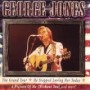 JONES GEORGE JONES GEORGE