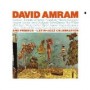 AMRAM DAVID AMRAM DAVID
