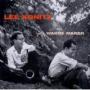 KONITZ LEE