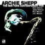 SHEPP ARCHIE