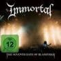 IMMORTAL IMMORTAL