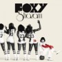 FOXY SHAZAM FOXY SHAZAM