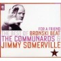 SOMERVILLE JIMMY