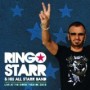 STARR RINGO