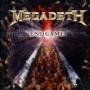 MEGADETH MEGADETH