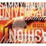 HAGAR SAMMY