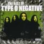 TYPE O NEGATIVE
