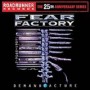 FEAR FACTORY