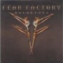 FEAR FACTORY
