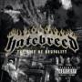 HATEBREED HATEBREED