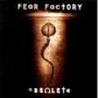 FEAR FACTORY