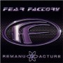 FEAR FACTORY