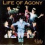 LIFE OF AGONY LIFE OF AGONY
