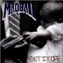 MADBALL MADBALL