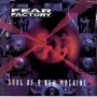 FEAR FACTORY