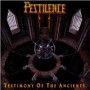 PESTILENCE