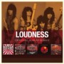 LOUDNESS LOUDNESS