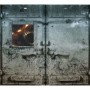 DISTURBED