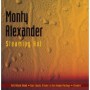 ALEXANDER MONTY