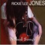 JONES RICKIE LEE JONES RICKIE LEE