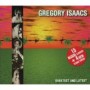 ISAACS GREGORY