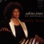 JONES SALENA JONES SALENA