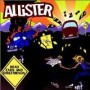 ALLISTER ALLISTER