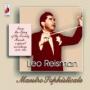 REISMAN LEO REISMAN LEO