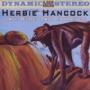 HANCOCK HERBIE